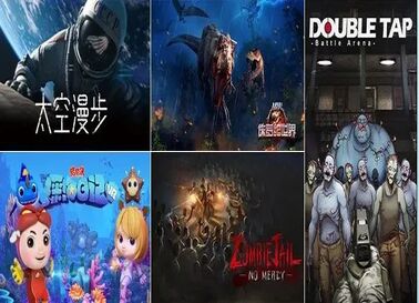 918博天堂11月新游暖心上映，周周都上新会员免费玩